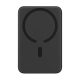 Baseus MagSafe Powerbank 10000mAh 20W - fekete