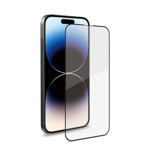 iPhone 16 Matt 9H üvegfólia
