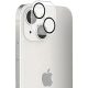 Kamera védő 9H, 3D iPhone 13, iPhone 13 mini