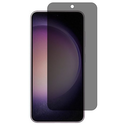 Samsung Galaxy A55 Privacy HD üvegfólia