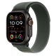 Apple Watch zöld terep szíj 42/44/45/46/49mm