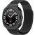 Galaxy Watch Ultra fekete milánói óraszíj