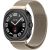 Galaxy Watch Ultra csillagfény milánói óraszíj