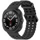 Galaxy Watch Ultra fekete óceán óraszíj