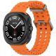 Galaxy Watch Ultra narancssárga óceán óraszíj