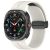 Galaxy Watch Ultra csillagfény szilikon óraszíj