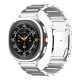 Galaxy Watch Ultra ezüst titán óraszíj