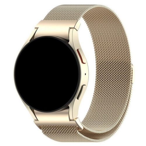 Android csillagfény milánói óraszíj - 22mm