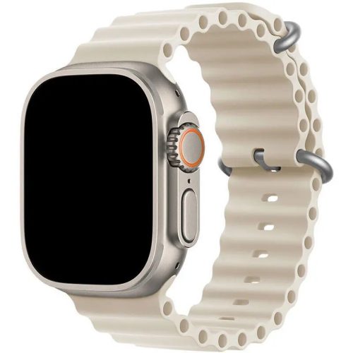 Apple Watch csillagfény óceán szíj 38/40/41/42 (series10)mm