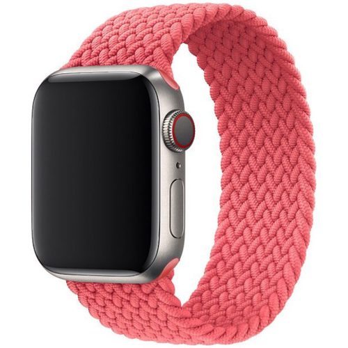 Apple Watch hibiszkusz szíj M méret 42/44/45/46/49mm