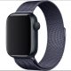 Apple Watch grafitszürke milánói szíj 42/44/45/46/49mm 