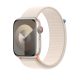 Apple Watch csillagfény szövetszíj 38/40/41/42 (series10)mm