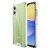 Samsung Galaxy A06 átlátszó szilikon tok