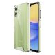 Samsung Galaxy A06 átlátszó szilikon tok