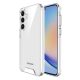 Samsung Galaxy A35 átlátszó szilikon tok