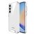 Samsung Galaxy A15 átlátszó szilikon tok