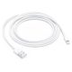 USB-A – Lightning kábel (2m)