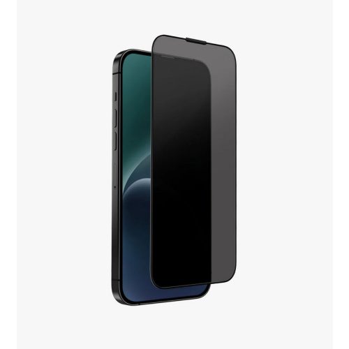 iPhone 15 Plus Privacy HD üvegfólia